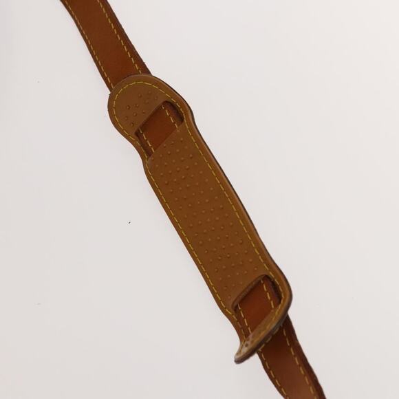 LOUIS VUITTON Monogram Keepall Bandouliere 55 Boston Bag M41414 - Picture 8 of 16